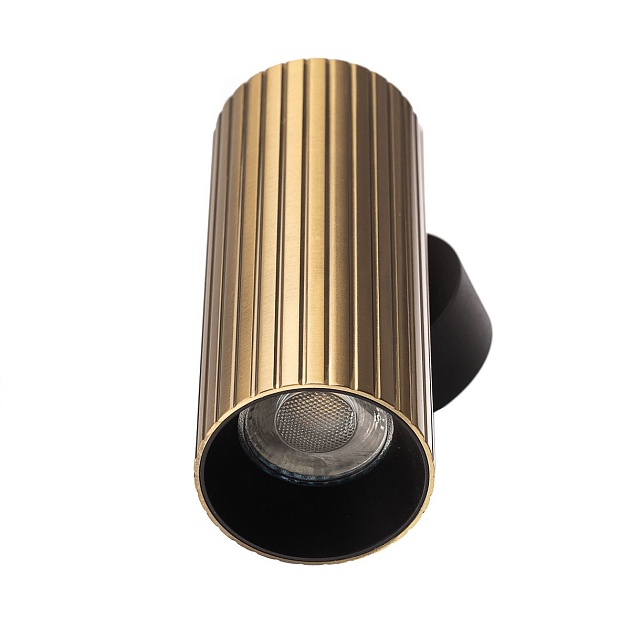 Настенный светильник Citilux Axel CL512313R изображение 7 Настенный светильник Citilux Axel CL512313R Фото № 7