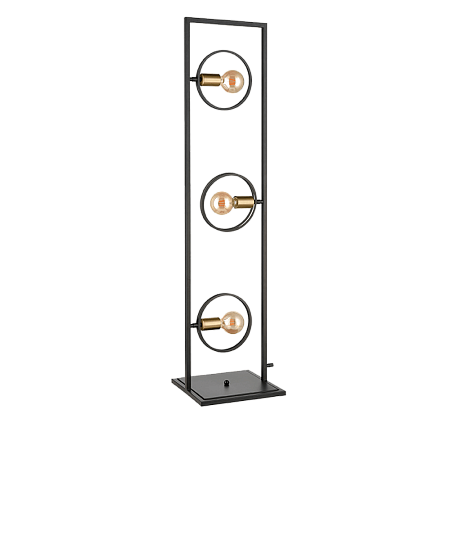 Торшер Vele Luce Speed VL6292F03 изображение 5 Торшер Vele Luce Speed VL6292F03 Фото № 5