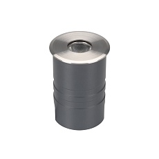 Светильник KT-AQUA-R45-3W Warm3000 (SL, 45 deg, 12V) (Arlight, Герметичный) 047698