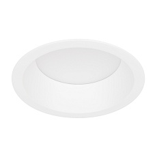 Встраиваемый светодиодный светильник Arlight MS-DROP-BUILT-R137-24W Day4000 040341