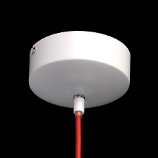 Подвесной светодиодный светильник MW-Light Эдгар 7 408012101 2