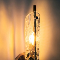 Бра Freya Baret FR5420WL-01BS 1