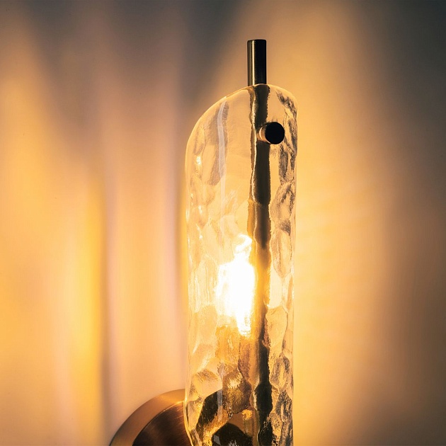 Бра Freya Baret FR5420WL-01BS изображение 2 Бра Freya Baret FR5420WL-01BS Фото № 2