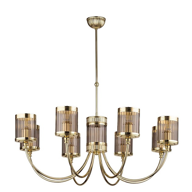 Подвесной светильник KUTEK IMPLA IMP-ZW-8(Z) изображение 1 Подвесной светильник KUTEK IMPLA IMP-ZW-8(Z) Фото № 1