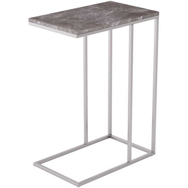 Приставной стол Мебелик Агами 006671 изображение 1 Приставной стол Мебелик Агами 006671 Фото № 1