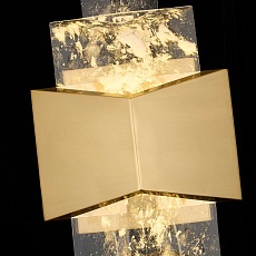 Настенный светильник Fluorite De Autor FL1168-3W 1
