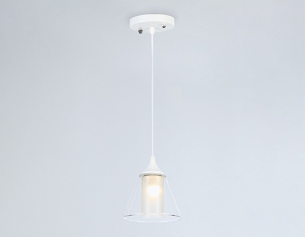 Подвесной светильник Ambrella light Traditional Modern TR3551 фото 3