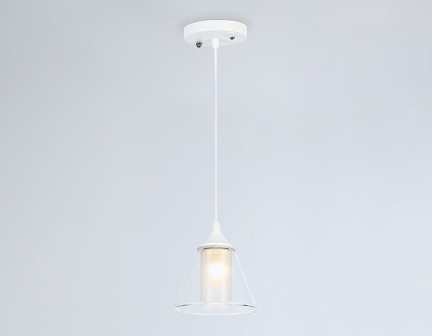Подвесной светильник Ambrella light Traditional Modern TR3551 Фото № 3