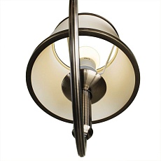 Подвесная люстра Arte Lamp Alice A3579LM-5AB 3