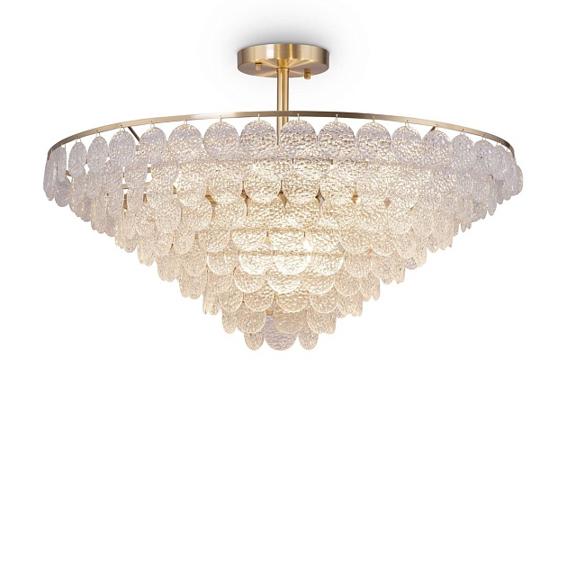 Потолочная люстра Maytoni Mazzo MOD130CL-14G фото 