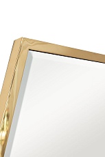 Зеркало Garda Decor KFG088 1