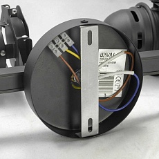 Спот Lussole Торнтон LSP-8076 4