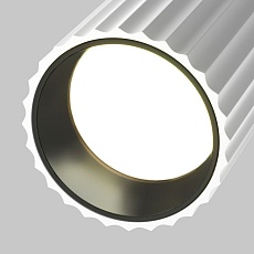 Трековый светильник Maytoni Technical Unity Calipso TR218-1-GU10-W 3