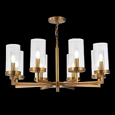 Подвесная люстра ST Luce Masine SL1171.303.08 4