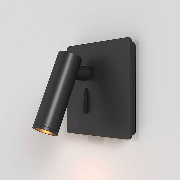 Бра Maytoni Mirax C040WL-L3B3K изображение 10 Бра Maytoni Mirax C040WL-L3B3K Фото № 10