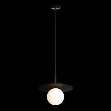 Подвесной светильник Loft IT Ufo 10120/250P Black 5