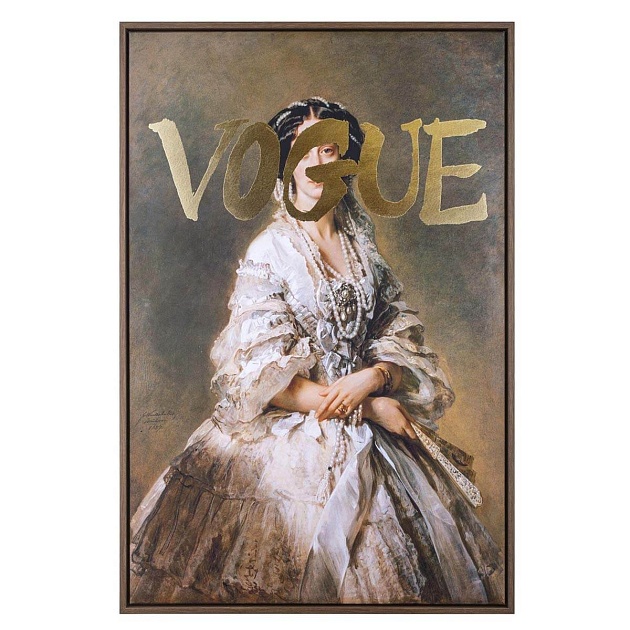 Холст Tomas Stern 87051 Фото № 1