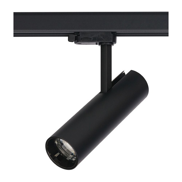 Трековый светодиодный светильник Nowodvorski Milo Led 8764 изображение 1 Трековый светодиодный светильник Nowodvorski Milo Led 8764 Фото № 1