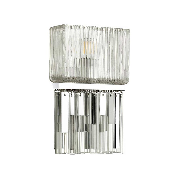 Настенный светильник Odeon Light Hall Gatsby 4871/1W Фото № 1