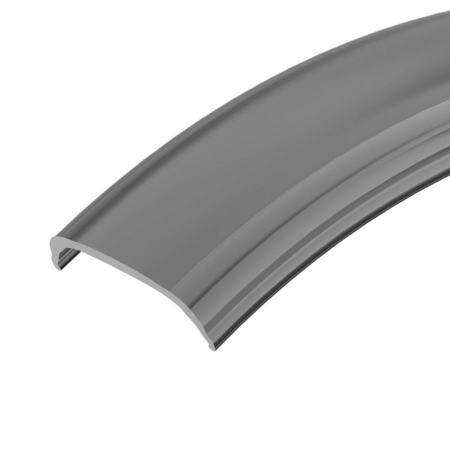 Рассеиватель Arlight Arh-Bent-W18-2000 Black 041032 изображение 1 Рассеиватель Arlight Arh-Bent-W18-2000 Black 041032 Фото № 1