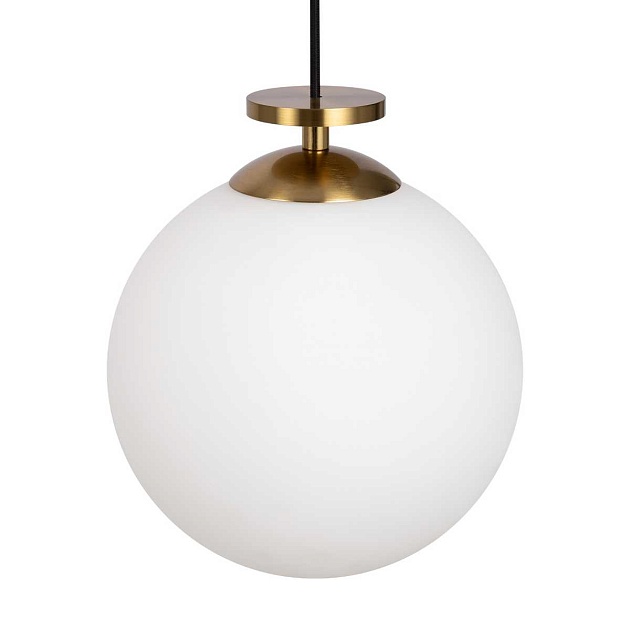 Подвесной светильник Freya Impulse FR5221PL-01BS Фото № 13