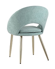 Кухонный стул Stool Group Кензи мятный KENZIE GREEN 1