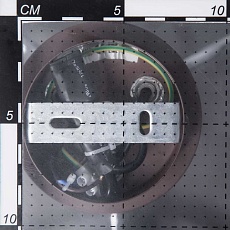 Потолочная люстра Citilux Октава CL131131 1