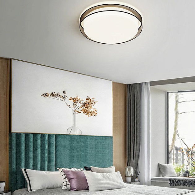 Потолочный светильник Imperium Loft Vedum 141123-26 изображение 6 Потолочный светильник Imperium Loft Vedum 141123-26 Фото № 6