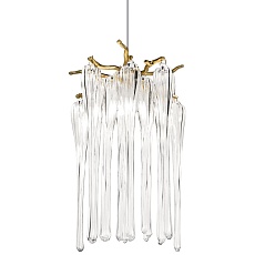 Подвесной светильник Loft IT Waterfall 10350/206 AB 3