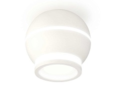 Комплект потолочного светильника Ambrella light Techno Spot XC (C1101, N7120) XS1101040