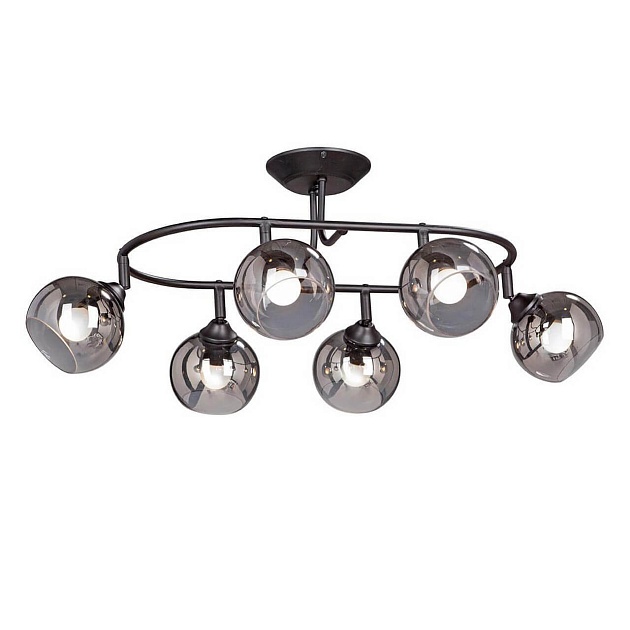 Спот Vitaluce V4306-1/6PL изображение 1 Спот Vitaluce V4306-1/6PL Фото № 1