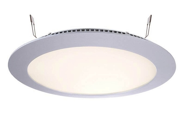 Встраиваемый светильник Deko-Light LED Panel 16 565095 Фото № 1
