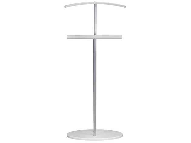 Костюмная вешалка Мебелик Дэви 2 006387 изображение 8 Костюмная вешалка Мебелик Дэви 2 006387 Фото № 8