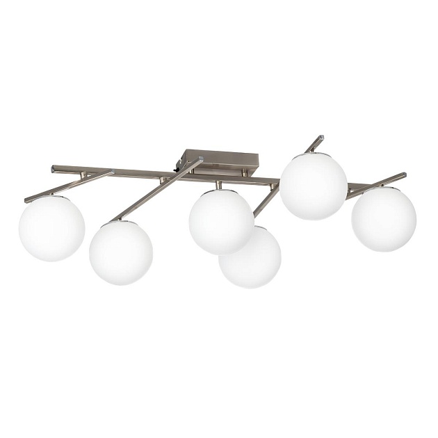 Потолочная светодиодная люстра Citilux Dorsy CL223161 изображение 9 Потолочная светодиодная люстра Citilux Dorsy CL223161 Фото № 9