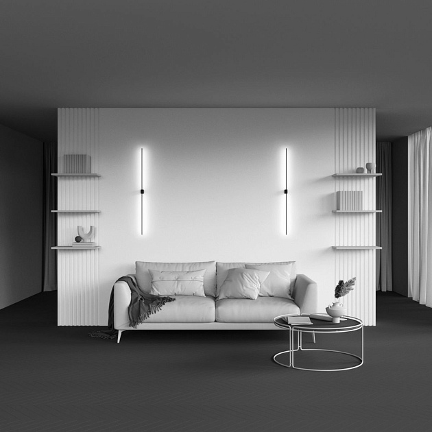 Бра Maytoni Technical Pars C071WL-L12B3K Фото № 7