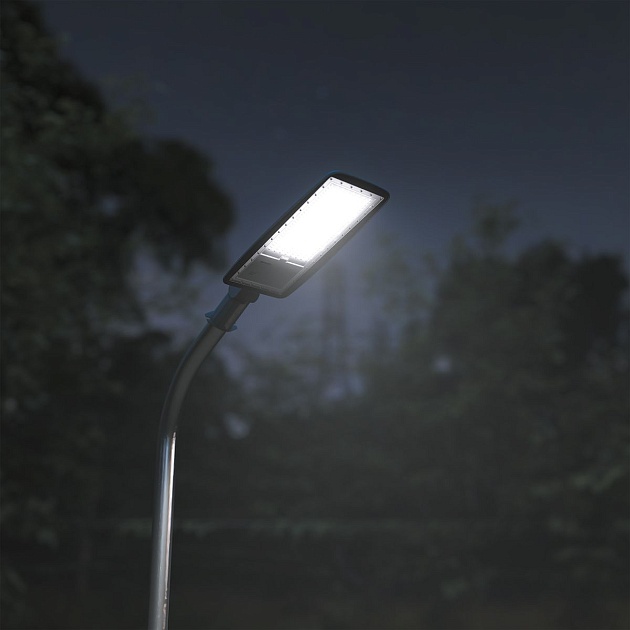 Уличный консольный светодиодный светильник Apeyron 29-12 изображение 6 Уличный консольный светодиодный светильник Apeyron 29-12 Фото № 6