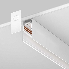 Шинопровод магнитный Maytoni Technical Exility Busbur TRX034-411W 2