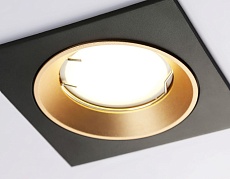 Встраиваемый светильник Ambrella light Techno Spot Standard Tech A8927 3
