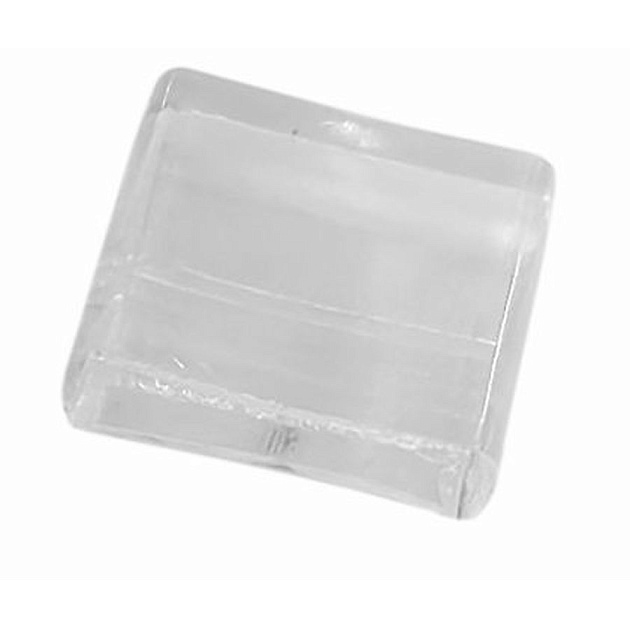 Заглушка торцевая LEEK LE010632-015 изображение 1 Заглушка торцевая LEEK LE010632-015 Фото № 1