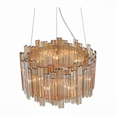 Подвесная люстра ST Luce Versita SL400.103.09  3