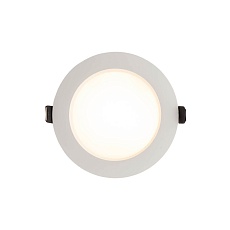 Встраиваемый светильник Denkirs Snartun DK3049-WH 1