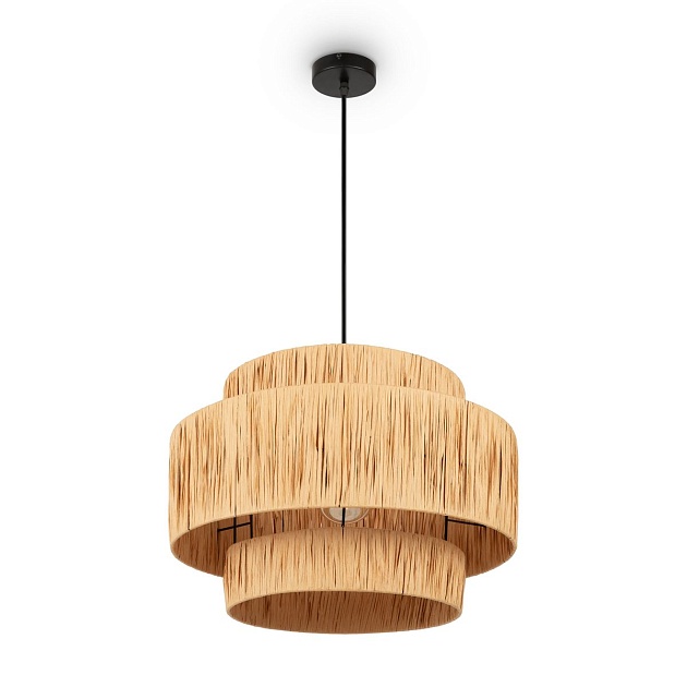 Подвесная люстра Freya AvaGarden FR5249PL-03BG1 Фото № 1