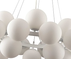 Подвесная люстра Kink Light Сида 07508-20,01 2