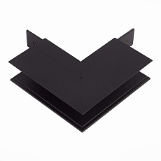 Коннектор L- образный внешний ST Luce ST007.469.00