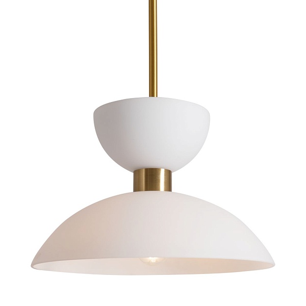 Подвесной светильник Freya Essence FR5490CL-01BS изображение 4 Подвесной светильник Freya Essence FR5490CL-01BS Фото № 4