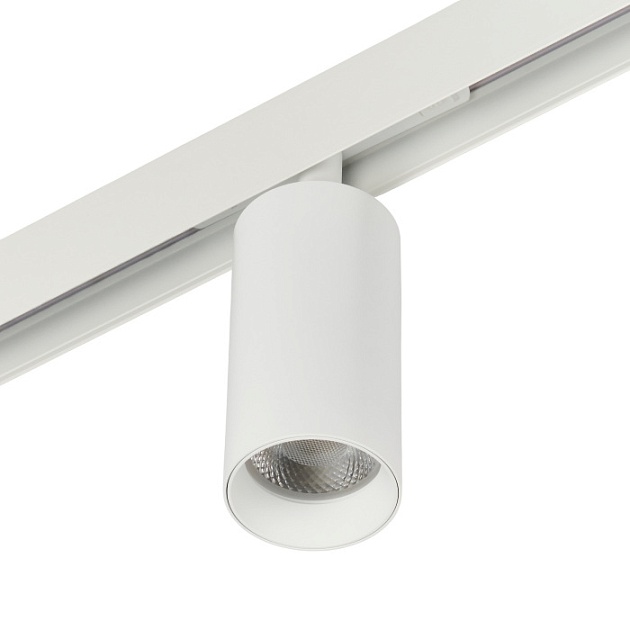 Трековый светильник MyFar Ray MT0220-18W4K-W изображение 4 Трековый светильник MyFar Ray MT0220-18W4K-W Фото № 4