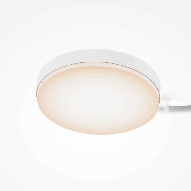 Потолочный светильник Maytoni Fad MOD070CL-L15W3K1 Фото № 5