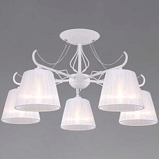 Люстра Illumico IL9482-5CSQ-25WT ELITE