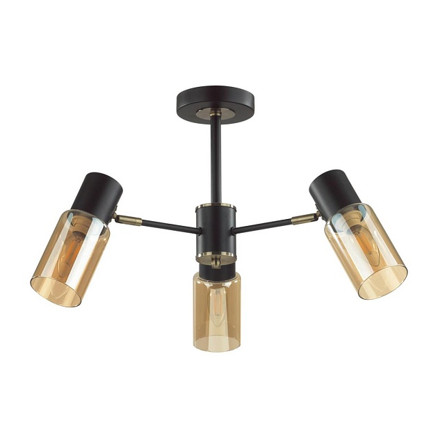 Потолочная люстра Lumion Comfi Ronnie 5644/3C Фото № 1