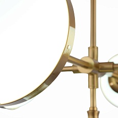 Подвесная люстра ST Luce Arbe SL1157.303.05 4